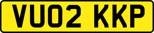 VU02KKP