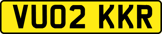 VU02KKR