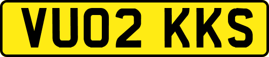 VU02KKS