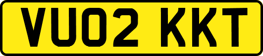 VU02KKT