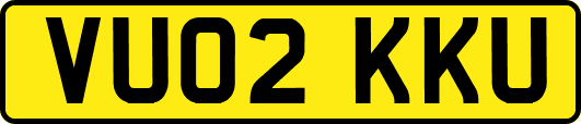 VU02KKU
