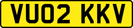 VU02KKV