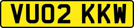 VU02KKW