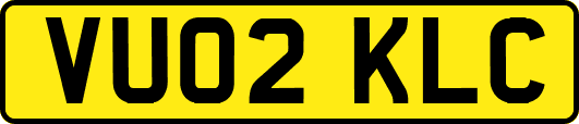 VU02KLC