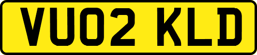 VU02KLD