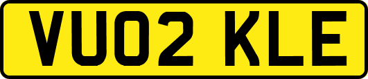 VU02KLE