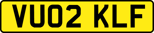 VU02KLF