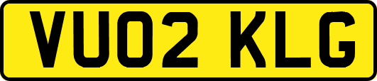 VU02KLG