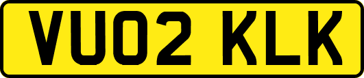 VU02KLK