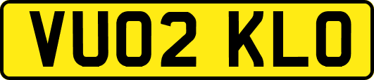 VU02KLO