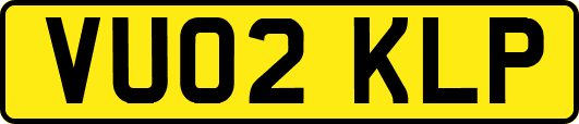 VU02KLP