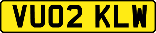 VU02KLW