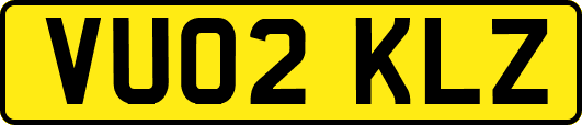 VU02KLZ