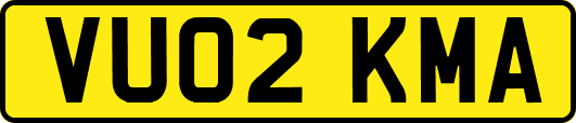 VU02KMA