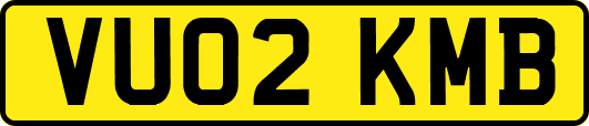 VU02KMB