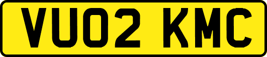 VU02KMC