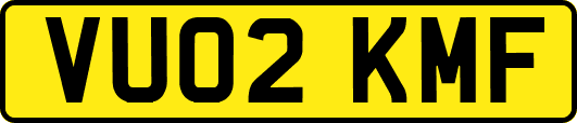 VU02KMF