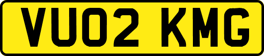 VU02KMG