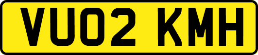 VU02KMH