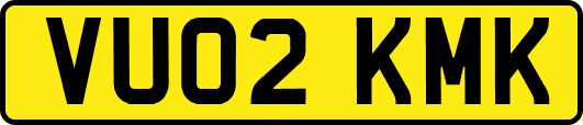 VU02KMK