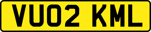 VU02KML