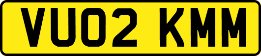 VU02KMM