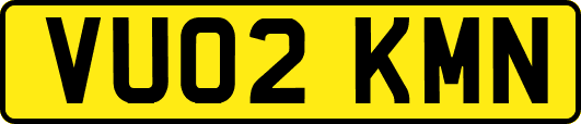 VU02KMN