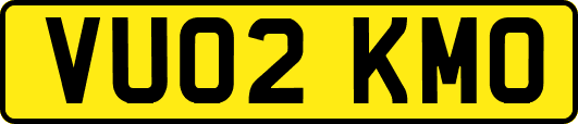 VU02KMO