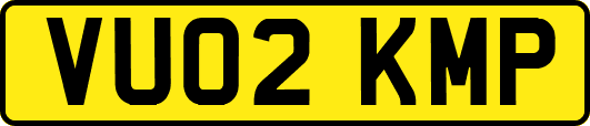 VU02KMP