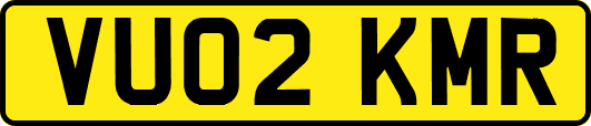 VU02KMR