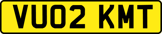 VU02KMT