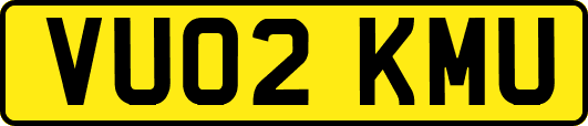 VU02KMU