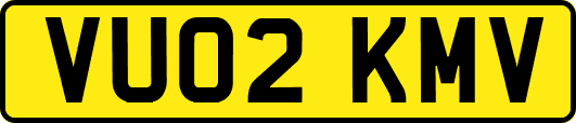 VU02KMV