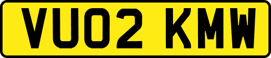 VU02KMW
