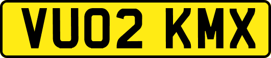 VU02KMX