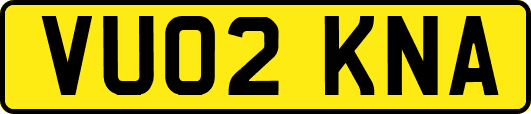 VU02KNA