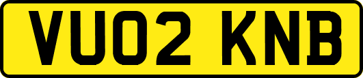 VU02KNB