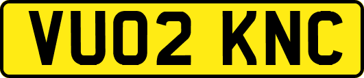 VU02KNC