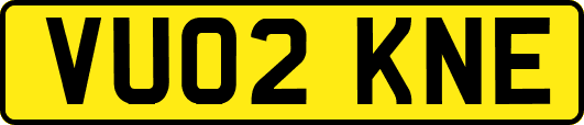 VU02KNE