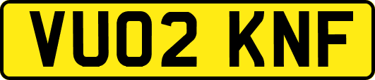 VU02KNF