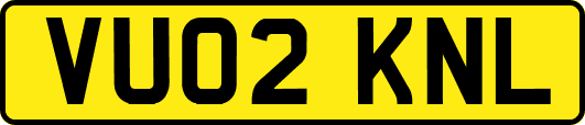 VU02KNL