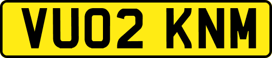 VU02KNM