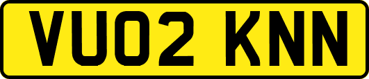 VU02KNN
