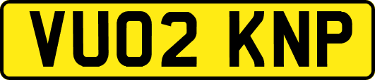 VU02KNP