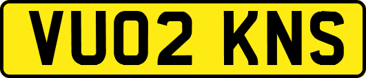 VU02KNS