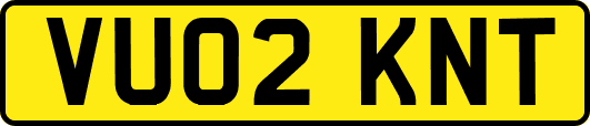 VU02KNT