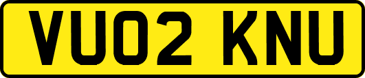 VU02KNU