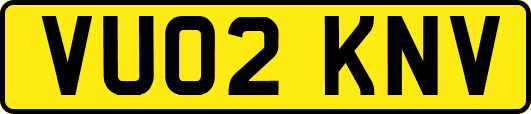 VU02KNV