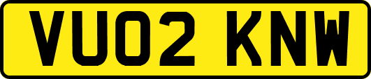 VU02KNW