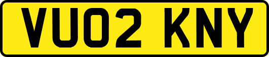VU02KNY